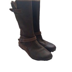 Merrell Haven Autumn waterproof boots